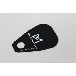 whipstrip - whipstrip (black)