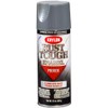 Krylon K09205007 'Rust Tough' Gray Primer - 12 oz. Aerosol