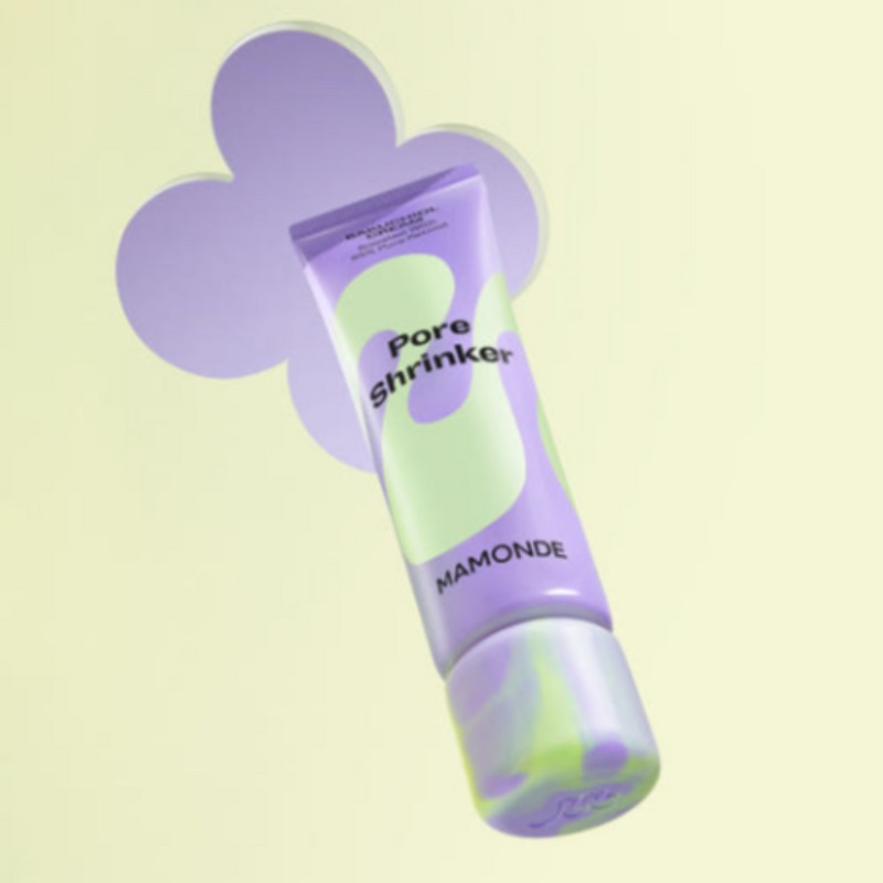 Mamonde 마몽드 포어 슈링커 바쿠치올 탄력 크림 추천 60ml Mamonde