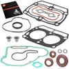 Top End Cylinder Water Pump Gasket Seal Kit For Polaris