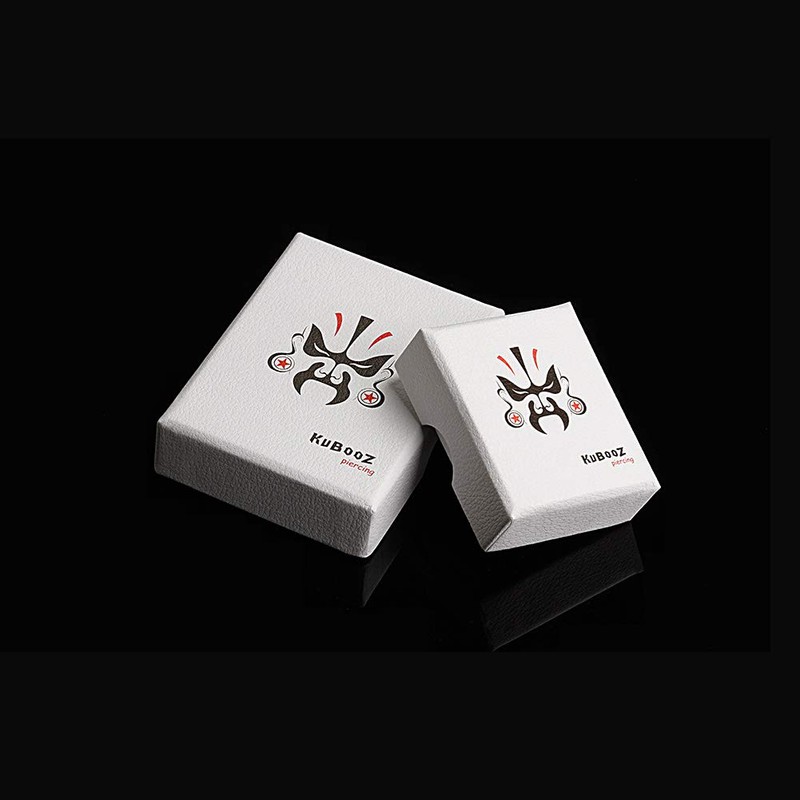 COOEAR Fashion Gauges for Ears Double Flared Tunnels Dangle Chain