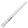 PURELURE ACUTEVIOLET High End Fishing Rod Regular Fast, Casting Rod