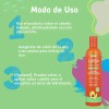 Activador De Rizos Palta Avocado 355ml Cantu