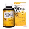 Partner company Propolis Zinc 300 Capsules Antioxidant Flavonoids Approximately 6