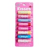 Bálsamos Labiales Hersheys Kisses Sabores Surtidos 8 Pzs