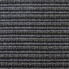 Towa Sangyo Dandy Men's Foaming Silver Antibacterial Nylon Towel 34696
