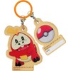 Jays Planning Pokémon Umbrella Charm Hogeta H6.1 x W 4.3