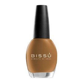 Bissú Cosméticos, Esmalte Mini 545 Camino De Hojas