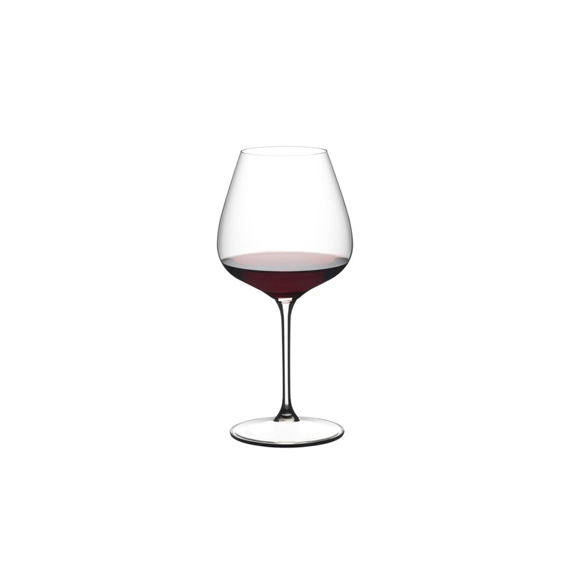 Riedel Pinot Noir/Nebbiolo/Aperitivo - Crystal Glass - 25,361oz (full) -