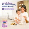 Enfagrow PREMIUM Gentlease Toddler Nutritional Drink, Made with Real Milk,