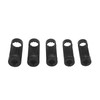UTMALL 5 pieces Strut Nut Socket 18mm 19mm 21mm 22mm