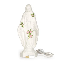 12" Lady of Grace Night-Light