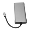 USB C Hub 11 in 1 HD Multimedia Interface VGA