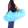 Multifunction Waterpoof Travel Storage Bag Picnic Blanket Camping Pad Beach
