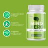 Pelican Vitamins MIND HERO- Brain Support- 60 Capsules