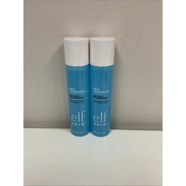 ELF Holy Hydration Keep Your Balance Toner Hyaluronic Acid 5 oz. - Lot Of 2