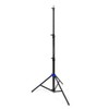 Savage Drop Stand Easy Set Light Stand, Aluminum Construction, Photography