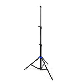 Savage Drop Stand Easy Set Light Stand, Aluminum Construction, Photography Props, Size 3.96m