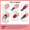 Magnetic Nail Polish Non Gel Quick Dry Cat Eye Nail