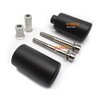 Motorcycle Frame Sliders High quality Frame Slider Crash pad Protector