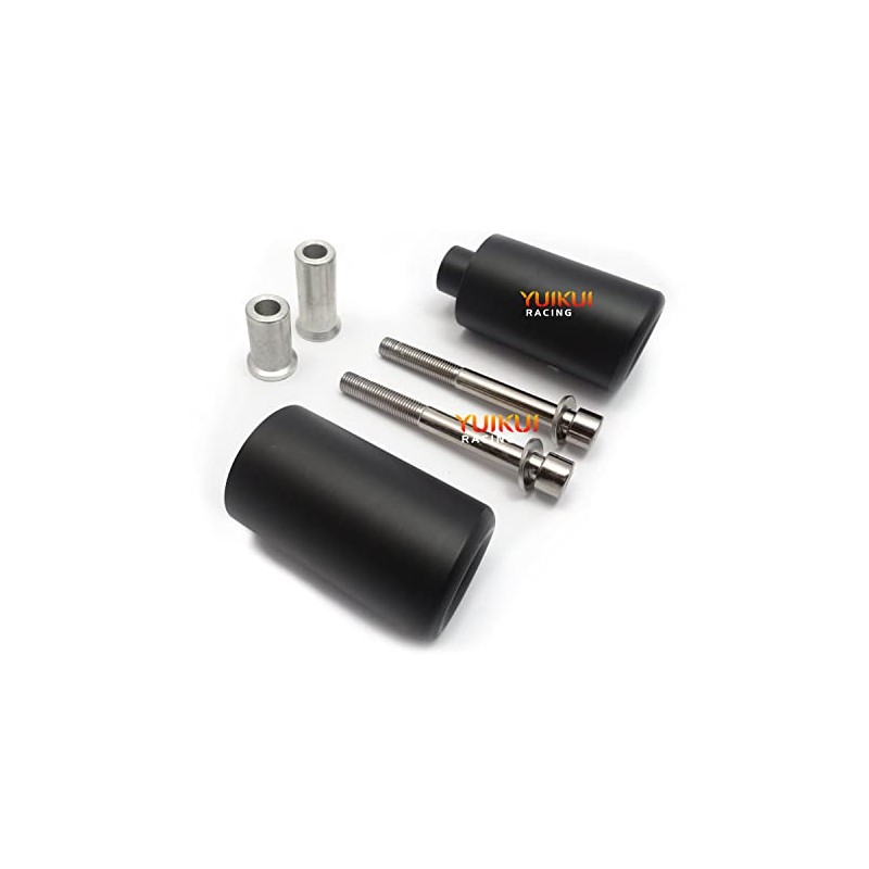 Motorcycle Frame Sliders High quality Frame Slider Crash pad Protector