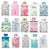Wasserbett-Markenshop Children's Bed Linen, 100 x 135 cm + Pillow