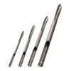 Liros Splicing Needle Set Consisting of 4 High-Quality Stainless Steel