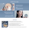 hince [hince]Second Skin Mesh Matte Cushion (4 colors)