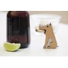 Fetch Bottle Opener