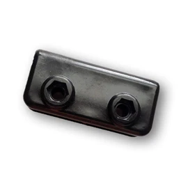 Ozark Trail Coleman Canopy Shelter 12 x 12 Tent Truss Connector Replacement Parts Black