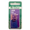 Littelfuse PAL1100BP PAL Automotive Type Blade Fuse - Pack of