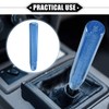 X AUTOHAUX Gear Shift Knob Stick, 30cm Universal for Car