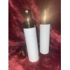 (1 Piece) Cosmetic foam Pump Container