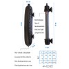 Klima Nano PRESET 20 Watt Heater for Aquariums, Turtles and