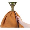 Royal Gardineer Pot Covers: Thermal Pot Protector for Plants, 40