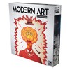 CMON Modern Art Board Game | Art Museum Auction Strategy
