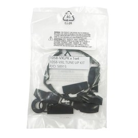 AIRCAT Tune Up Kit for 1058-VXL 1/2-Inch Vibrotherm Drive Composite Compact Impact Wrench