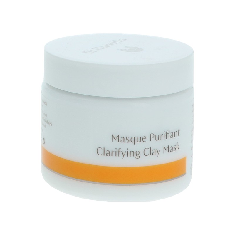Cosmetica Dr. Hauschka Clarifying Clay Mask 90 g (1 Cosmetic)