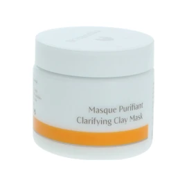 Cosmetica Dr. Hauschka Clarifying Clay Mask 90 g (1 Cosmetic)