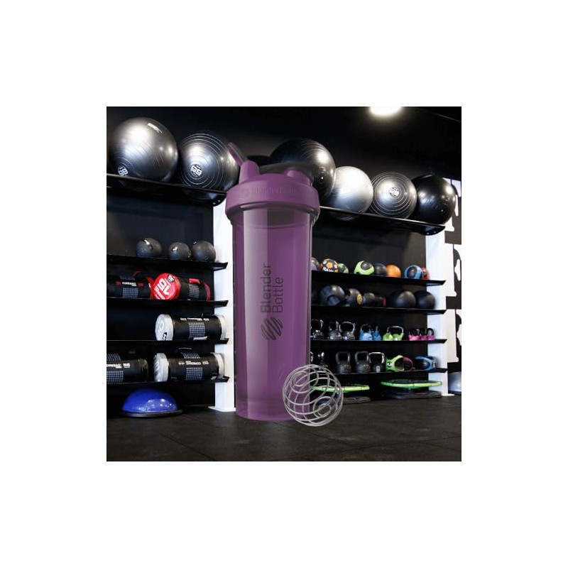 BlenderBottle Tritan Water Bottle