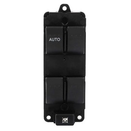 BN8F66350, BN8F66350A Power Window Switch Fits for 2004-2009 for Mazda 3