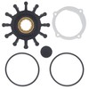 QuickMariner 21213664 Sea Water Pump Impeller Kit Replace Vol-vo Penta