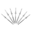 TS100 Soldering Iron Set with Stainless Steel Soldering Tips Replacement