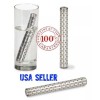 Unbranded ALKALINE Water filter PH Alkalizer Ionizer Hydrogen Minerals Wand