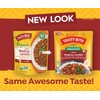TASTYBITE Organic Three Bean Madras Lentils, 10 OZ