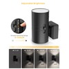 L LOHAS LED Night Light Plug in, 4 X Modern
