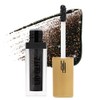 (Black Tie) - Black Radiance Eye Appeal Lid Glitz, Black