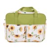 Multifunction Baby Bag for Boys and Girls with Many Pockets