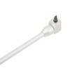 10 Pcs Carburetor Adjustment Wrench Tool 90 Degree Bevel Screwdriver