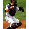 HolyElks Baseball Catcher Glove,Baseball and Softball Catcher's Mitt for Kid